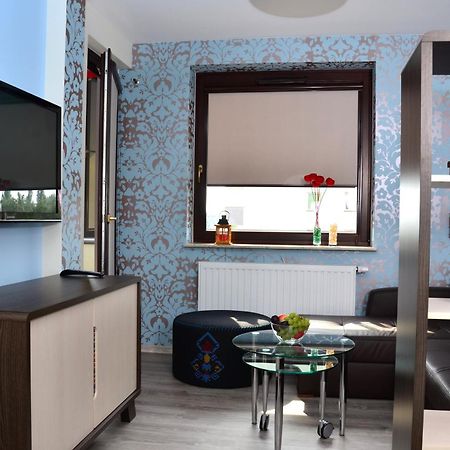 Apartament Kielce Folk Zewnętrze zdjęcie