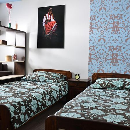 Apartament Kielce Folk Zewnętrze zdjęcie