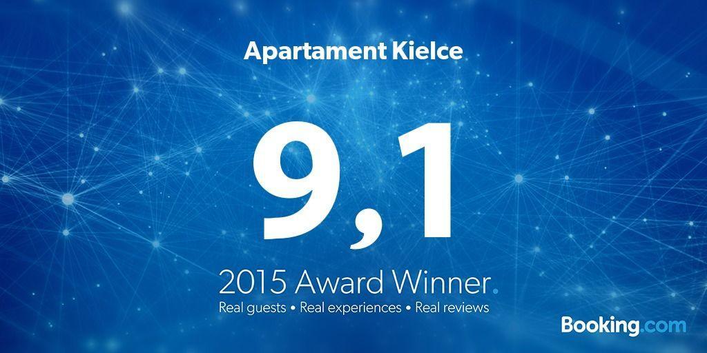 Apartament Kielce Folk Zewnętrze zdjęcie