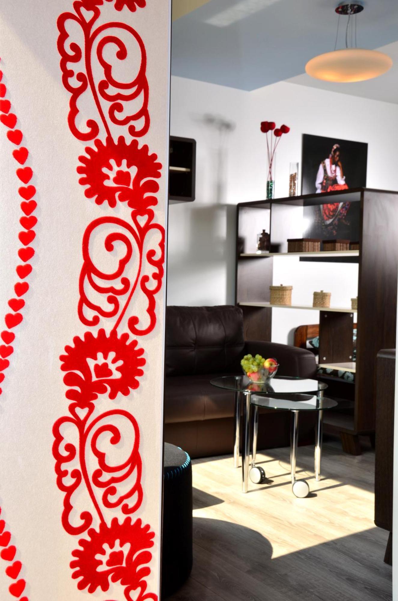 Apartament Kielce Folk Zewnętrze zdjęcie