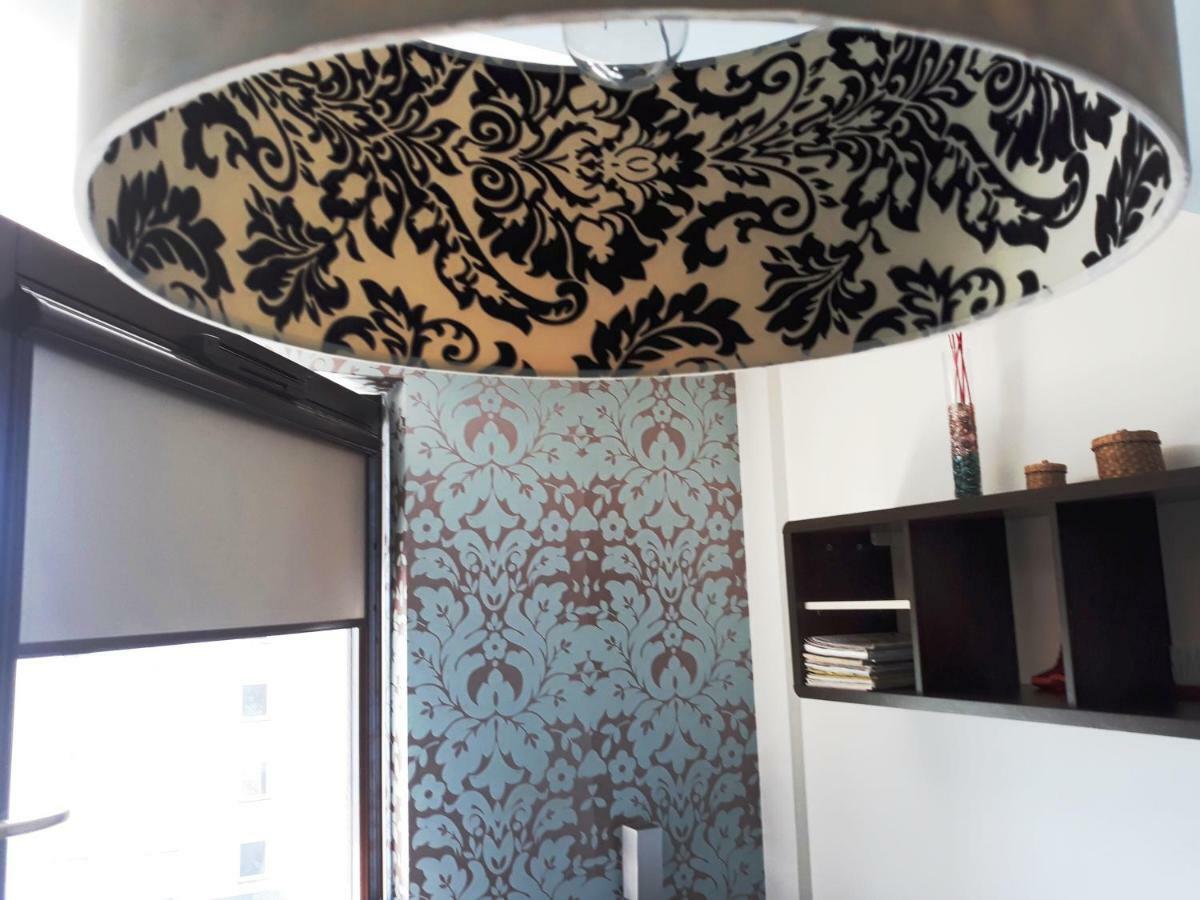 Apartament Kielce Folk Zewnętrze zdjęcie